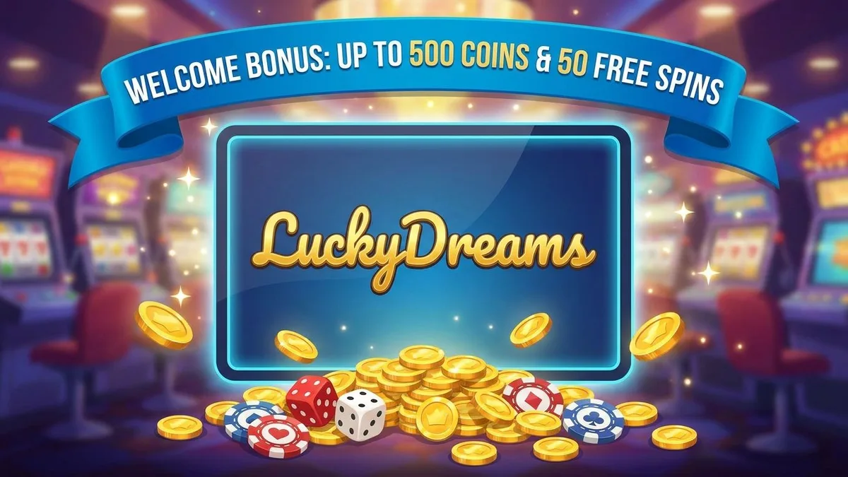LuckyDreams